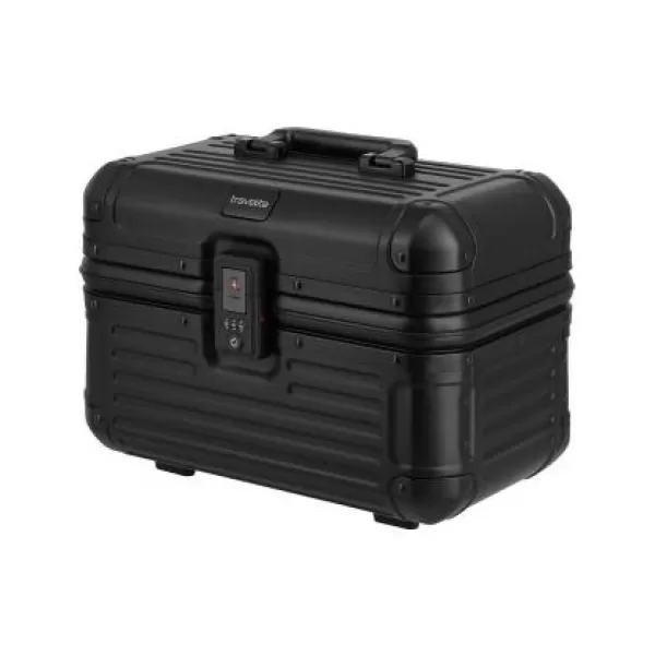  Kufrík TRAVELITE Next 2.0 Beautycase BLACK 
