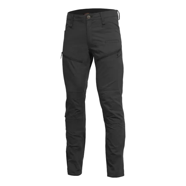  Nohavice PENTAGON RENEGADE ORIGIN PANTS K05056 ČIERNA 