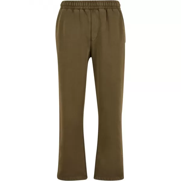  Nohavice URBAN CLASSICS TB7614 TEPLÝ KHAKI 