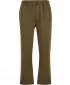 Nohavice URBAN CLASSICS TB7614 TEPLÝ KHAKI