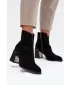 Dámske topánky VINCEZA 66801 BLACK