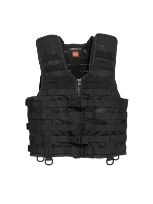 Vybavenie PENTAGON THORAX MOLLE VEST K20001-2.0 ČIERNA