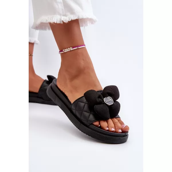  Dámske topánky BOTO CEDRELLA 30714 BLACK 