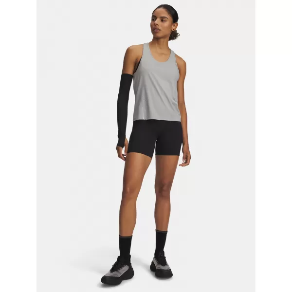  Dámske kraťasy UNDER ARMOUR UA VELOCITI 6IN FITTED SHORT 6009498-001 ČIERNA 