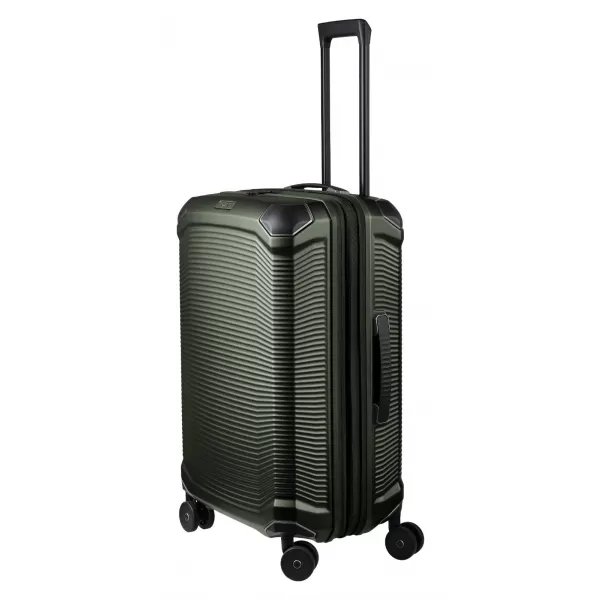  Kufor TRAVELITE Millennium M PINE GREEN 