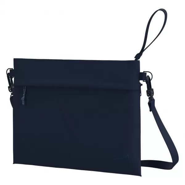  Taška CABINZERO Classic Sacoche BLUE SHIMMER 