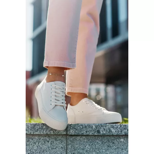  Dámske tenisky BIG STAR RR274407 BEIGE Big Star Shoes 