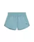 Dámske šortky PUMA TAD ESSENTIAL 3" WOVEN SHORT 525903_99 MODRÁ BALTSKÉ MORE