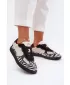 Dámske tenisky LOPEZ JUST DARE SS2D4015 BEIGE Daniel Lopez Just Dare