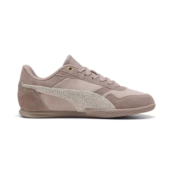  Dámske topánky PUMA BELLA DONNA SD TOPCAT 404634_02 ROSE LATTE/FROSTED IVORY 