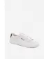 Pánske tenisky BIG STAR TT174001 WHITE Big Star Shoes