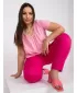 Dámske tričko BASIC FEEL GOOD RV-TS-6320.85P PINK