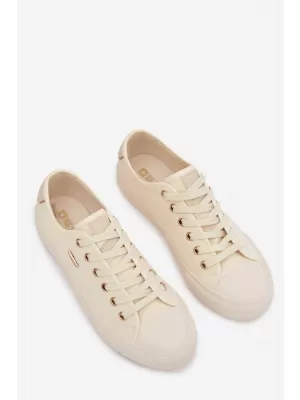 Dámske tenisky BIG STAR TT274004 BEIGE Big Star Shoes