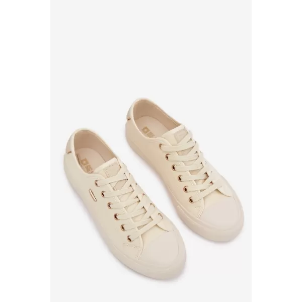  Dámske tenisky BIG STAR TT274004 BEIGE Big Star Shoes 