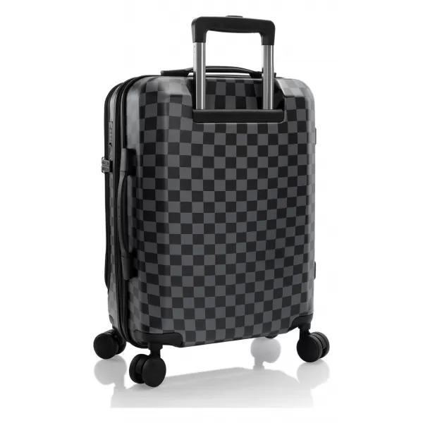  Kufor HEYS EZ Fashion S CHECKERED 