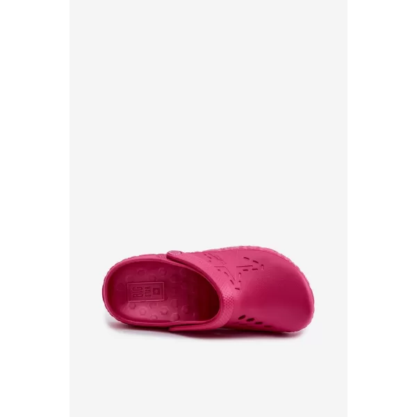  Dámske topánky BIG STAR TT274A082 PINK Big Star Shoes 