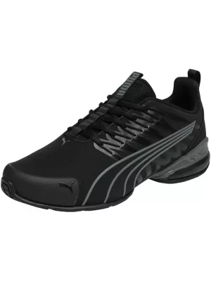Pánske topánky PUMA VOLTAIC EVO NUBUCK 311716_02 PUMA BLACK/COOL DARK GRAY