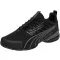 Pánske topánky PUMA VOLTAIC EVO NUBUCK 311716_02 PUMA BLACK/COOL DARK GRAY