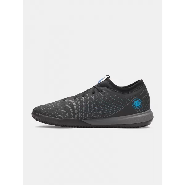  Halovky UNDER ARMOUR U MAGNETICO SELECT 5 IN 6000541-001 ČIERNA 