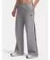Dámske športové nohavice UNDER ARMOUR ICON HWT FLC PUDDLE PANT 6004851-011 SIVÁ
