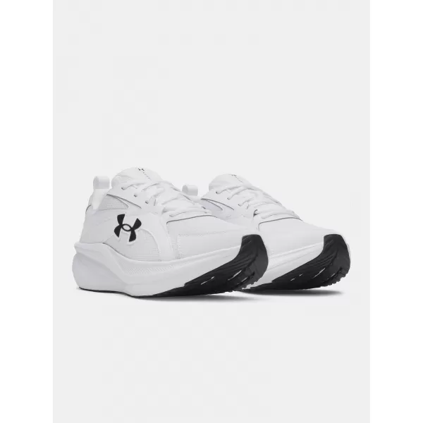  Pánske topánky UNDER ARMOUR UA ASSERT 11 6006723-100 BIELA 