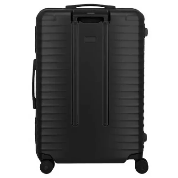  Kufor TITAN Overseas L NOČNÝ TIEŇ ČIERNY 