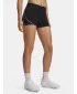 Dámske kraťasy UNDER ARMOUR HEATGEAR ELITE SHORTY 6015371-008 ČIERNA