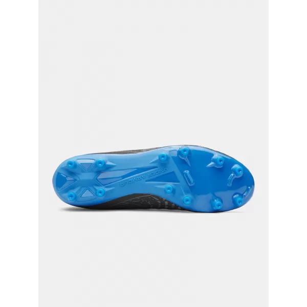  Kopačky UNDER ARMOUR U MAGNETICO SELECT 5 FG 6000540-001 ČIERNA 
