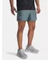 Pánske šortky UNDER ARMOUR UA LAUNCH 5'' SHORTS 1382617-587 MODRÁ