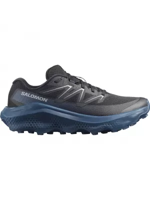 Pánske topánky SALOMON ULTRA FLOW 2 L49221600 BLACK/SPELLBOUND/ALLOY