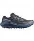 Pánske topánky SALOMON ULTRA FLOW 2 L49221600 BLACK/SPELLBOUND/ALLOY