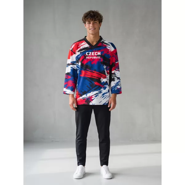  Unisex dres premium ALTISPORT VOJ/ALU036DRES01 SLOVAK 