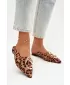 Dámske šľapky BOTO GALVELLA 41296 LEOPARD