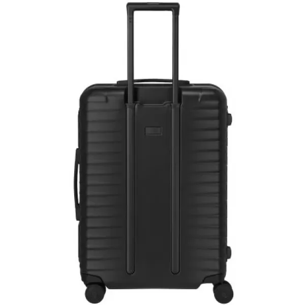  Kufor TITAN Overseas M plus NOČNÝ TIEŇ ČIERNY 