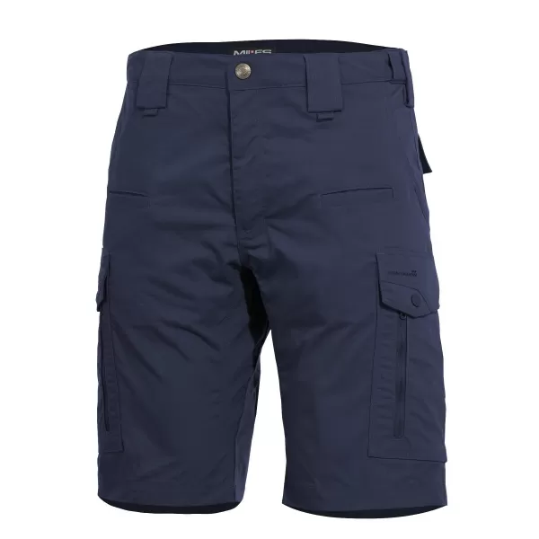  Šortky PENTAGON RANGER 2.0 SHORT K05007-2.0-SH POLNOČNÁ MODRÁ 