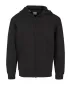 Detská mikina URBAN CLASSICS UCK8003 ČIERNA