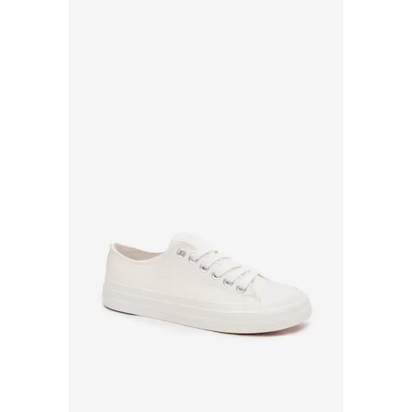  Dámske tenisky BIG STAR OO274927 BLACK Big Star Shoes 