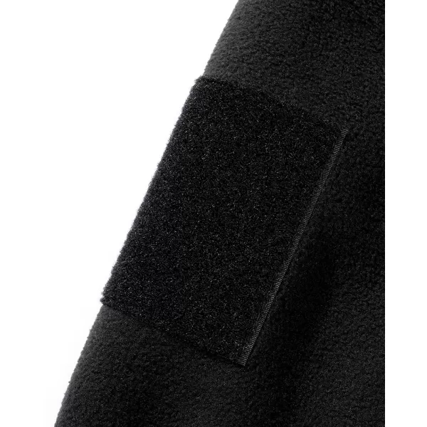  Pánska mikina BRANDIT 5040 BLACK 