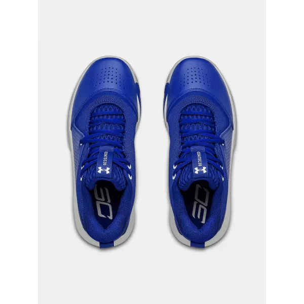  Topánky UNDER ARMOUR SC 3ZER0 IV MODRÁ 