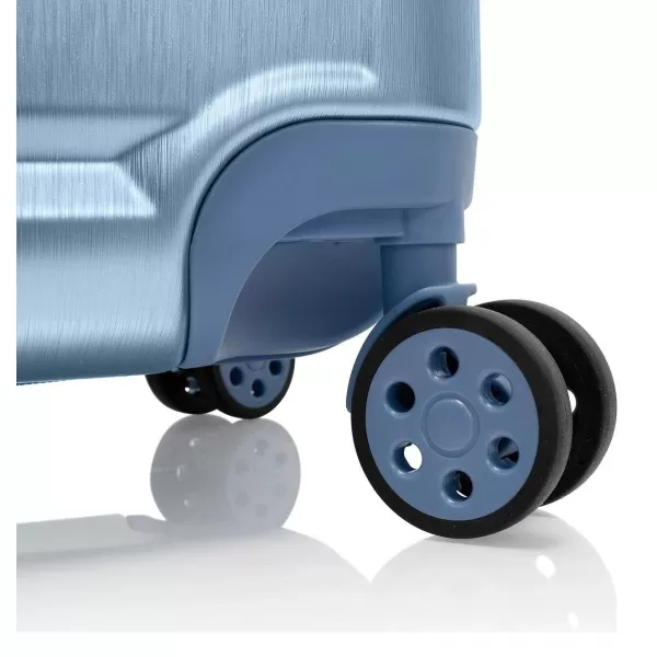  Kufor HEYS Alumix L ICY BLUE 