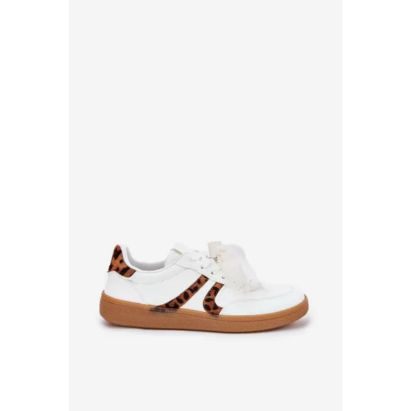  Dámske tenisky BOTO ZIELLE 36364 WHITE 