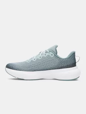 Pánske topánky UNDER ARMOUR UA INFINITE 3027523-323 ZELENÁ