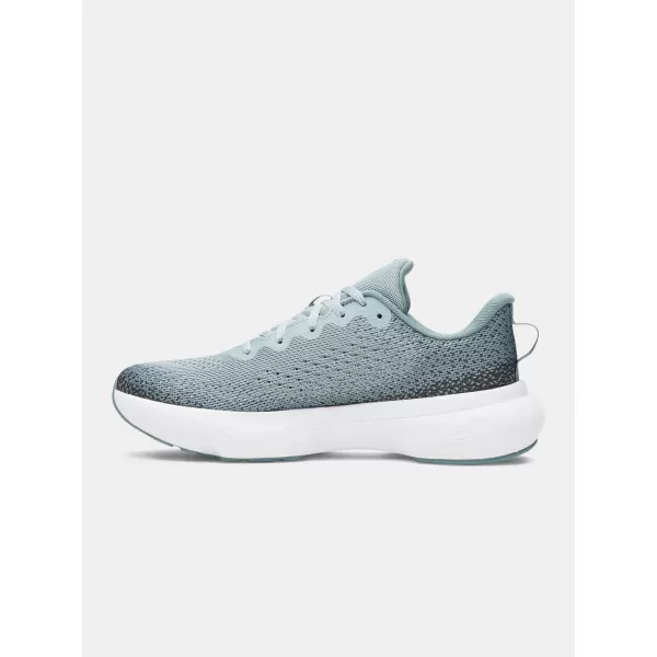  Pánske topánky UNDER ARMOUR UA INFINITE 3027523-323 ZELENÁ 