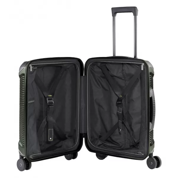  Kufor TRAVELITE Millennium S PINE GREEN 
