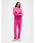 Dámske tepláky GAP LOGO SWEATPANTS 800432-02 BRIGHT FUCHSIA