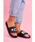 Dámske topánky BIG STAR DD274A266 BLACK Big Star Shoes
