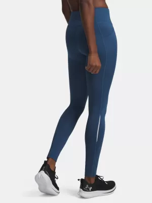 Dámske legíny UNDER ARMOUR VELOCITI TIGHTS 6009493-498 MODRÁ