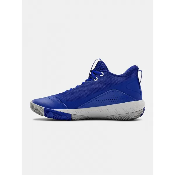  Topánky UNDER ARMOUR SC 3ZER0 IV MODRÁ 