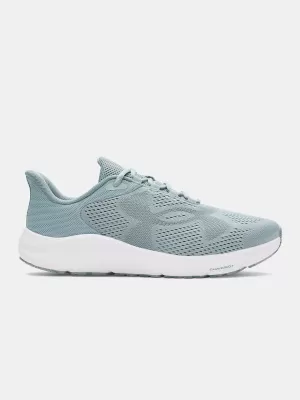 Pánske topánky UNDER ARMOUR UA CHARGED PURSUIT 4 BL 6000597-323 ZELENÁ