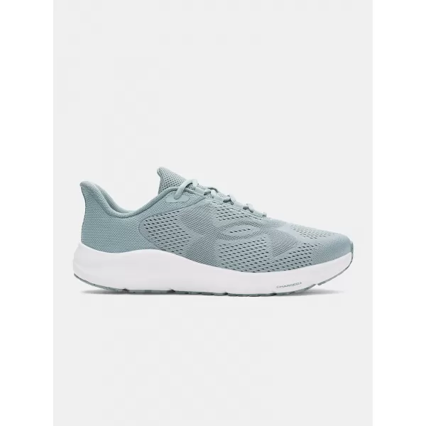  Pánske topánky UNDER ARMOUR UA CHARGED PURSUIT 4 BL 6000597-323 ZELENÁ 